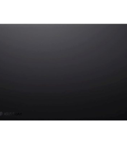 Ноутбук ASUS ProArt P16 H7606WR-SE005X 16'(3840x2400 OLED)/Touch/AMD Ryzen AI 9 HX 370(2Ghz)/32Gb/2TbPCISSDGb/noDVD/Ext:NVIDIA GeForce RTX 5070 Ti(12288Mb)/Cam/BT/WiFi/90WHr/war 1y/1.98kg/Nano Black/Win 11Pro + алюм корп; DialPad