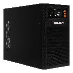 Источник бесперебойного питания Ippon Innova TA 2000 2000Вт 2000ВА черный, фото8