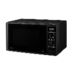 Микроволновая печь LG MS2042DB черный, 20 л, 700 Вт, переключатели - сенсор, фото11
