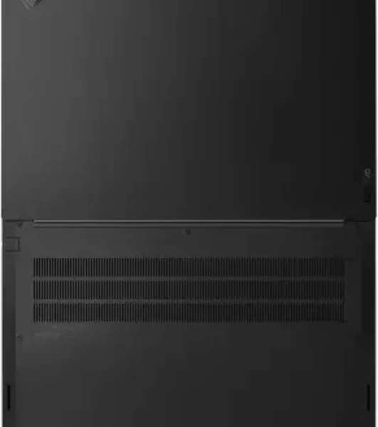 Ноутбук WUXGA LENOVO ThinkPad E16 G3/16' IPS/Intel Core 5 210H/16Gb/512Gb SSD/Intel Graphics/noOS/черный/1.63kg