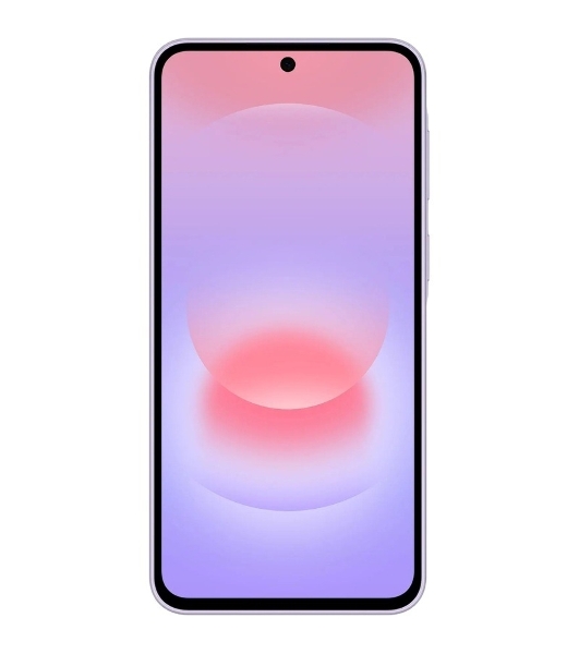 Смартфон Samsung Galaxy A37 5G SM-A376E 8/256Gb лаванда