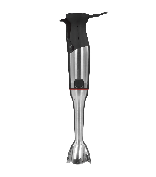 Блендер погружной Bosch MSM6M871 1200 Вт, черный