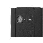Источник бесперебойного питания CyberPower UTC850EI/850 ВА/425 Вт/4 x IEC 320 C13 (компьютерная), фото5