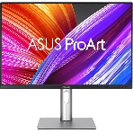 Монитор 24.1' ASUS ProArt PA248CRV IPS 1920x1200, 75 Гц, 5 мс, 16:10, 350 кд/м2, 2xHDMI, 2хDP, USB-C, 1x3.5 мм, черный/серебристый, фото 1
