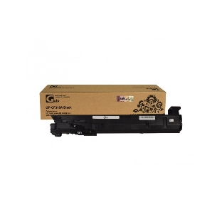 Картридж лазерный GalaPrint GP-CF310A (№826A) черный (31000 стр) для HP Color LaserJet Enterprise M855/M855dn/M855x+/M855xh