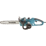 Пилы электрические цепные Makita UC4041A Пила цепная, 1800Вт, шина-40 см, шаг-3\8',паз-1.3мм, 4.7кг,кор, поперечное распол дв-ля, фото6