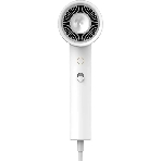 Фен Xiaomi Water Ionic Hair Dryer H500 белый/серебристый, 1800 Вт, ионизация, фото2