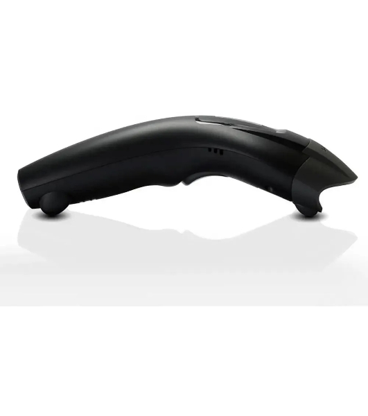 Сканер штрих-кода ручной Mertech 610 P2D SuperLead (4830) 1D/2D имидж, проводной, 100 скан/сек, USB-HID; USB-COM, черный
