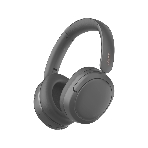 Беспроводные/проводные наушники Edifier W800BT SE серый, полноразмерные, Bluetooth + USB-C, игровой режим, до 30 ч, фото 1