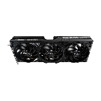 Видеокарта Palit PA-RTX 5070Ti GAMINGPRO-S 16Gb RTX 5070TI 16Gb 256bit GDDR7 2295/28000 HDMIx1 DPx3 HDCP Ret, фото3