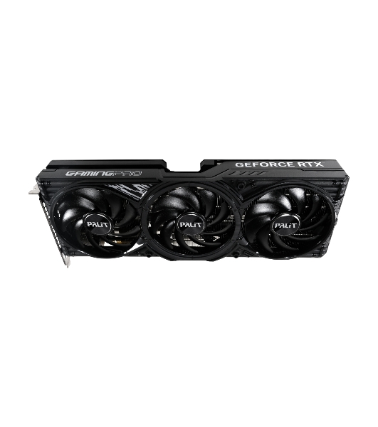Видеокарта Palit PA-RTX 5070Ti GAMINGPRO-S 16Gb RTX 5070TI 16Gb 256bit GDDR7 2295/28000 HDMIx1 DPx3 HDCP Ret