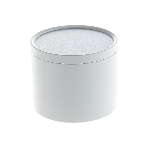 Светильник Gauss HD025 led накладной с рассеивателем 10w белый 3000k 88х75мм 1/30, фото 1
