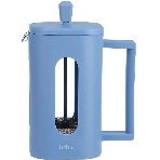 Френч-пресс LARA LR06-57-600 0,6 л, жаропрочное боросиликатное стекло, фото3
