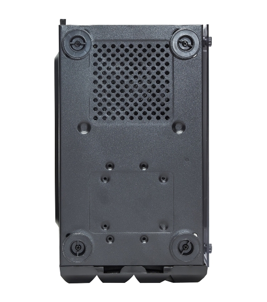 Компьютерный корпус Minitower ExeGate Mistery R3-NPX600