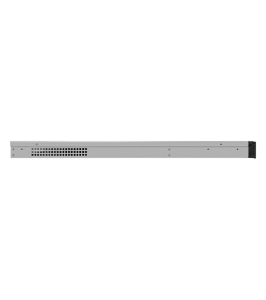 Серверный корпус ExeGate Pro 1U650-04 (RM 19', высота 1U, глубина 650, без БП, USB)