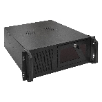 Серверный корпус ExeGate Pro 4U480-06/4U4021S (RM 19', высота 4U, глубина 480, БП 1200PAS, USB), фото2