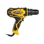 Дрель-шуруповерт Denzel ISD-300-13, 300 Вт, 40 Нм, щеточный, ударный, фото2