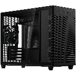 Компьютерный корпус Asus AP201 PRIME CASE TG AP201/BLK/TG, фото 1