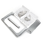 Серверный корпус ExeGate Pro 2U650-06/2U2098L (RM 19', высота 2U, глубина 650, БП 900ADS, USB), фото2