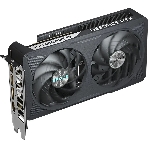 Видеокарта Gigabyte GV-N5060EAGLE OC-8GD 1.0, NVIDIA GeForce RTX 5060, 8 ГБ GDDR7, 128 бит, PCI-e 5.0, 1xHDMI, 3xDP, фото8