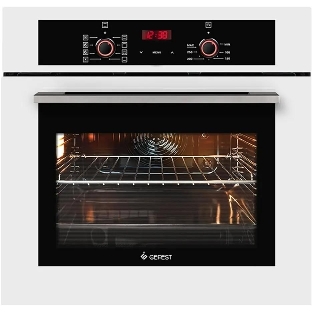 Духовой шкаф Gefest DA 622-03 RB1 22450000