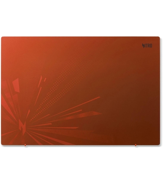 Ноутбук Acer Nitro Lite 16 NL16-71G-57PK/16'/IPS/Intel Core 5 210H/16Gb/512Gb SSD/NVIDIA GeForce RTX 3050/NoOS/черный/1.95kg