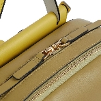 Рюкзак женский Piquadro Circle CA5566W92/VEGR фисташковый кожа, фото2