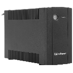 Источник бесперебойного питания CyberPower UTC850EI/850 ВА/425 Вт/4 x IEC 320 C13 (компьютерная), фото6