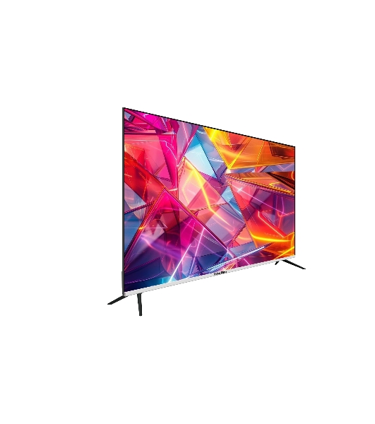 Телевизор WildRed 32' 32QWS9007 черный/серебристый DLED HD 60Hz Android TV 1GB/8GB