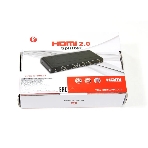 Разветвитель HDMI 1X4 DD424 VCOM, фото3