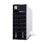 Источник бесперебойного питания CyberPower OL10KERTHD/10000 ВА/10000 Вт/6 x IEC 320 C13 (компьютерный), клеммная колодка, 4 x IEC 320 C19, фото2
