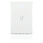 Wi-Fi точка доступа IN-WALL WI-FI 6 U6-IW Ubiquiti, фото 1