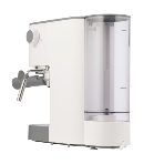 Кофеварка рожковая Centek CT-1168 белый, исп. кофе - молотый, 1.2 л, 1350 Вт, 20 бар, фото4