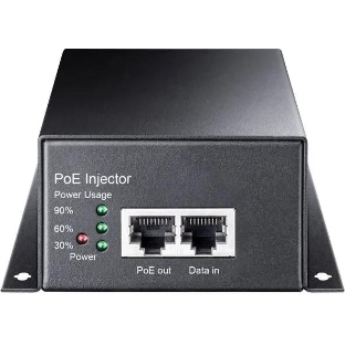 Инжектор PoE Cudy POE350 10/100/1000BASE-T 90Вт 53В(DC)