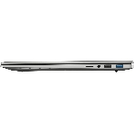 Ноутбук Osio FocusLine F160a-010 серый Ryzen 7 5700U 16Gb SSD 1Tb 16.1' FHD (1920x1080) без ОС WiFi BT Cam 6000mAh, фото8