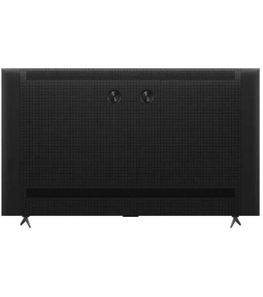Телевизор TCL 85' 85C6K черный Mini LED UHD 144Hz Smart