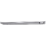 Ноутбук Acer Swift Lite SFL16-51M-54BL 16' WUXGA 1920x1200 Non-glare IPS, 1000:1, 300 nit Intel Core Ultra 5 115U UMA 16 Gb LPDDR5 Memory 512Gb PCIe NVMe SSD Silver FULL METAL BODY KB backlight None (Boot-up only), фото4