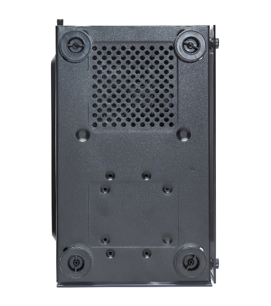 Компьютерный корпус Minitower ExeGate Mistery X2-NPX450