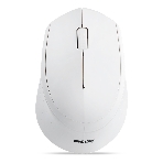 Мышь беспроводная Smartbuy ONE 333AG-W белая SBM-333AG-W, фото 1