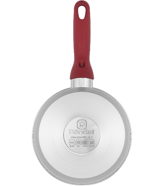Ковш Heidi Rondell 1111-RDS с/кр 16 см (1,4 л)