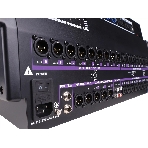 Микшер Intrend ITMIX-D16 цифровой, 16 входов, фото14
