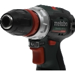 Дрель-шуруповерт Metabo Power Maxx BS BL, 12 В, 2 Ач, 34Нм, щеточный, фото11