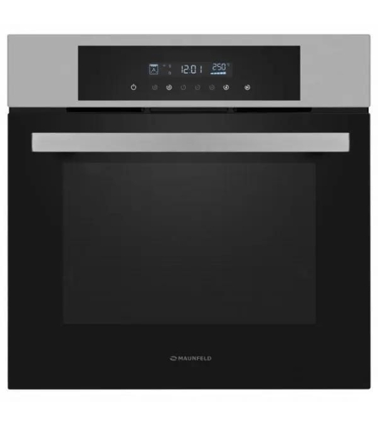 Шкаф духовой электрический Maunfeld AEOD6063S