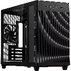 Компьютерный корпус Asus AP201 PRIME CASE TG AP201/BLK/TG, фото2
