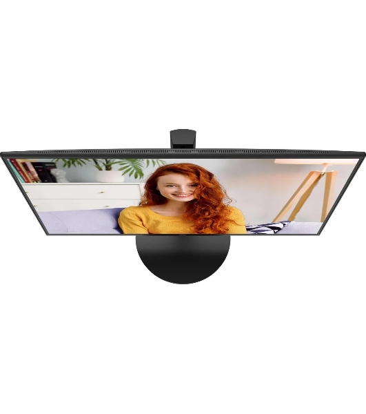 Монитор 27' AOC 27B3CF2 IPS 1920x1080, 100 Гц, 1 мс, 16:9, 250 кд/м2, 1xHDMI, USB-C, 1x3.5 мм, черный