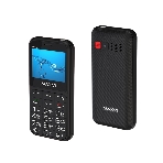 Мобильный телефон Maxvi B231ds черный, фото2