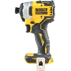 Шуруповерт DeWalt DCF809N-XJ, 18 В, 0 Ач, 190 Нм, бесщеточный, ударный, фото3