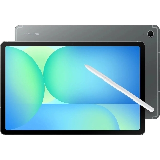 Планшет Samsung Galaxy Tab S10 FE 10.9', 12Gb, 256Gb, Wi-Fi, Android 15, серый