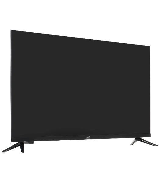 Телевизор JVC 32' LT-32M595 черный LED HD 60Hz Smart TV