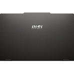 Ноутбук MSI VenturePro 16 AI A2HVEG-033XRU/16'/OLED/Intel Core Ultra 7 255H/16Gb/1Tb SSD/NVIDIA RTX 4050 6Gb/NoOS/серый/1.9kg, фото7